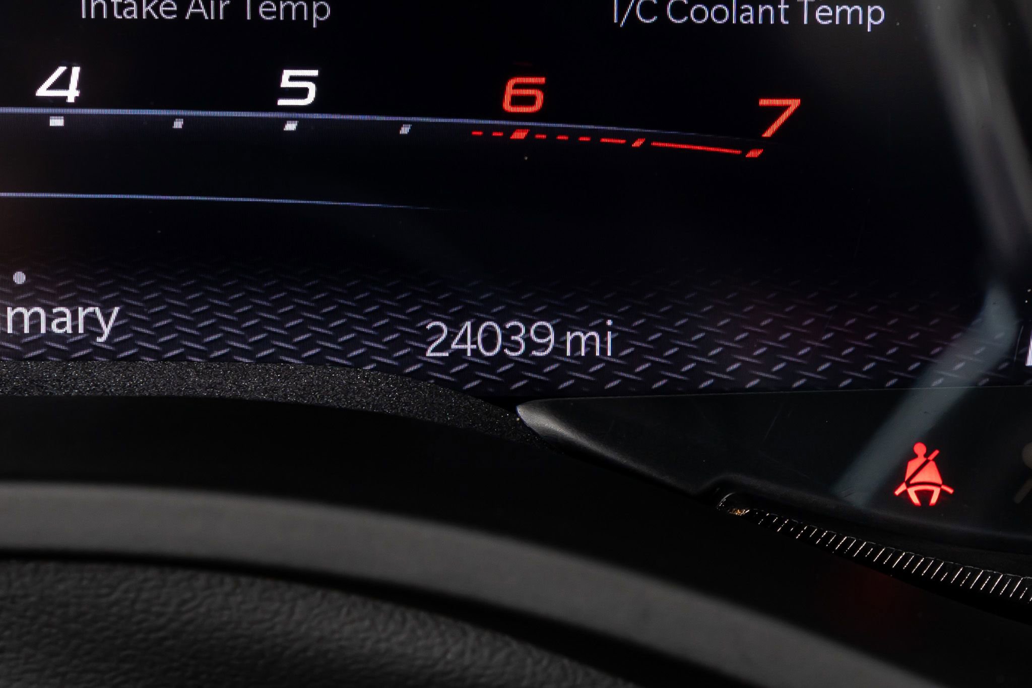 Used 2023 RAM 1500 TRX w/ TRX Level 2 Equipment Group AWD/4WD image 20