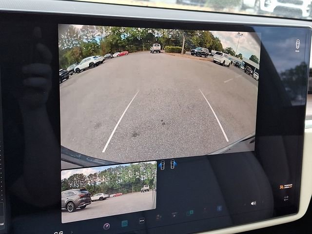 Used 2023 Tesla Model X image 20