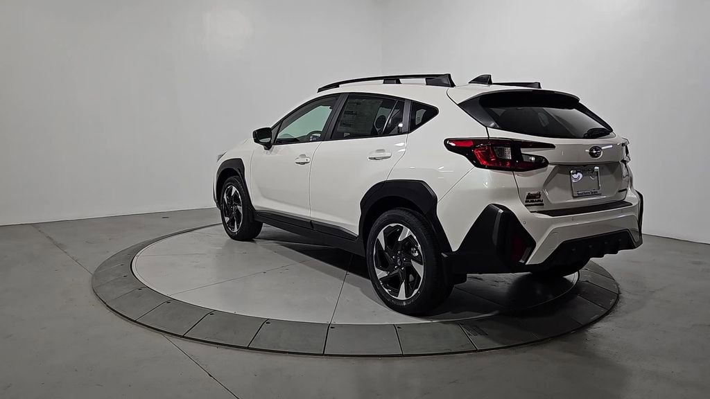 New 2026 Subaru Crosstrek 2.5i Limited image 3