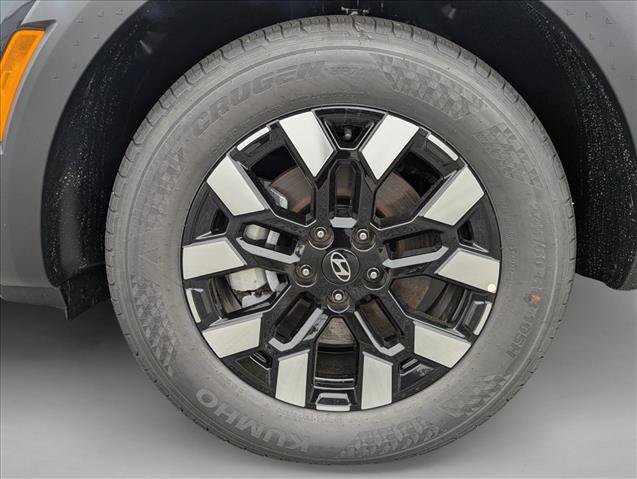 New 2026 Hyundai Santa Cruz SEL FWD image 9