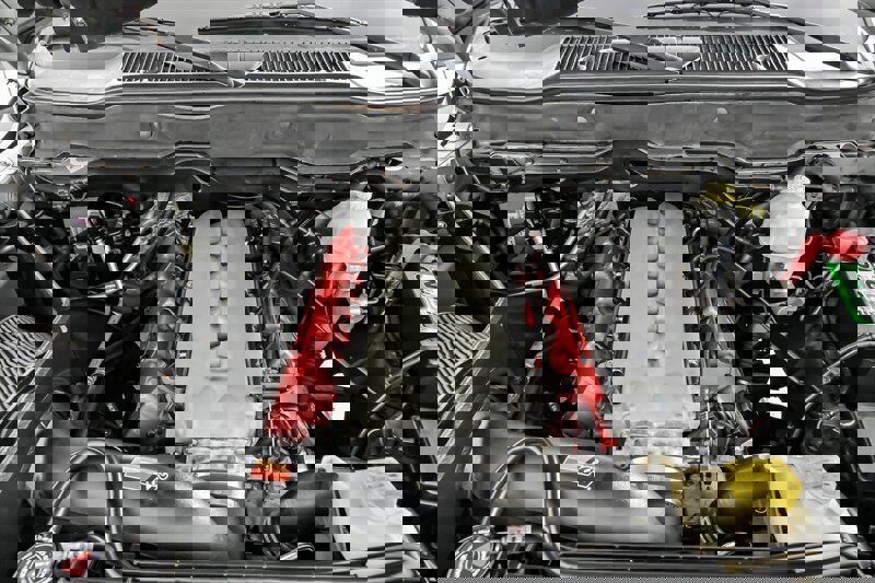 Used 2004 Dodge Ram 1500 Truck 2WD Regular Cab image 17