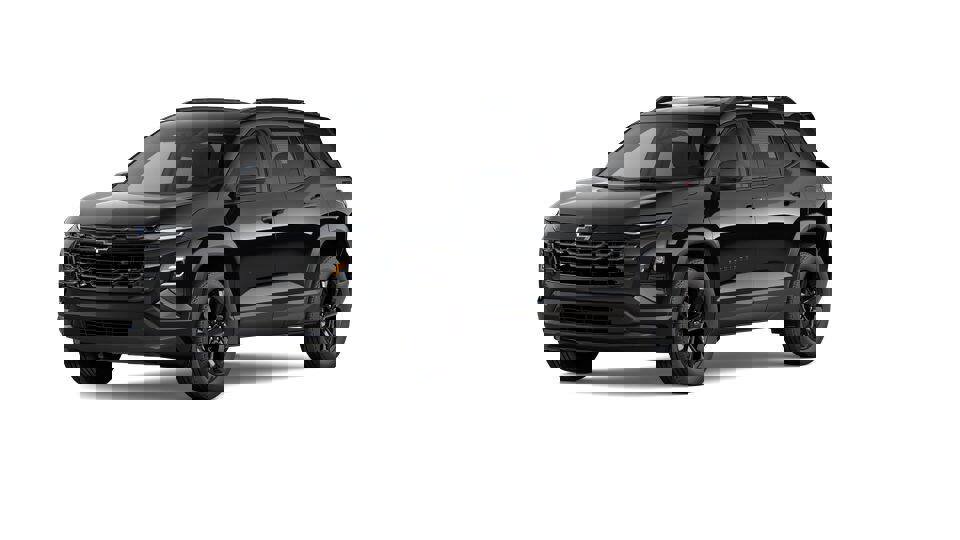 New 2026 Chevrolet Equinox LT w/ Convenience Package II image 25