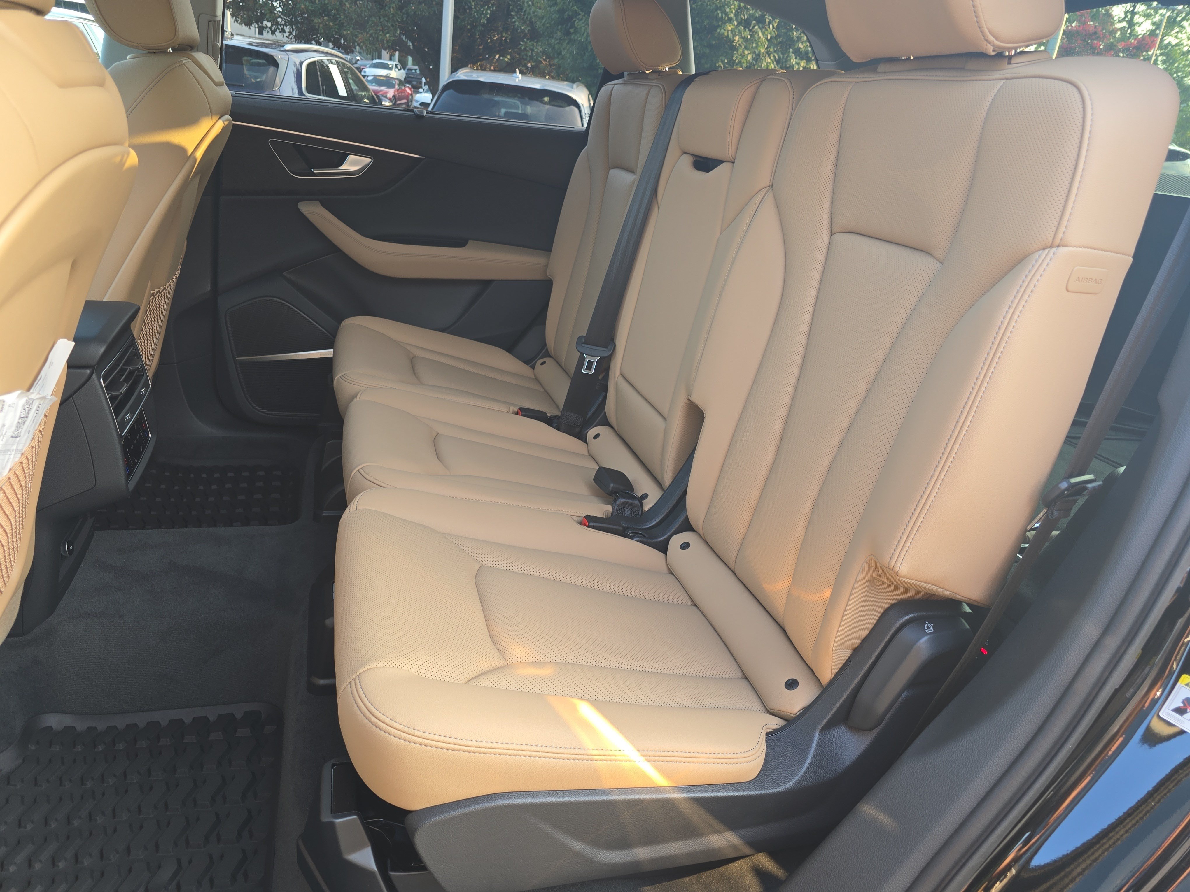 New 2026 Audi Q7 2.0T Premium Plus AWD/4WD image 17