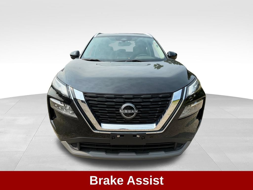 Used 2023 Nissan Rogue SV AWD/4WD image 10