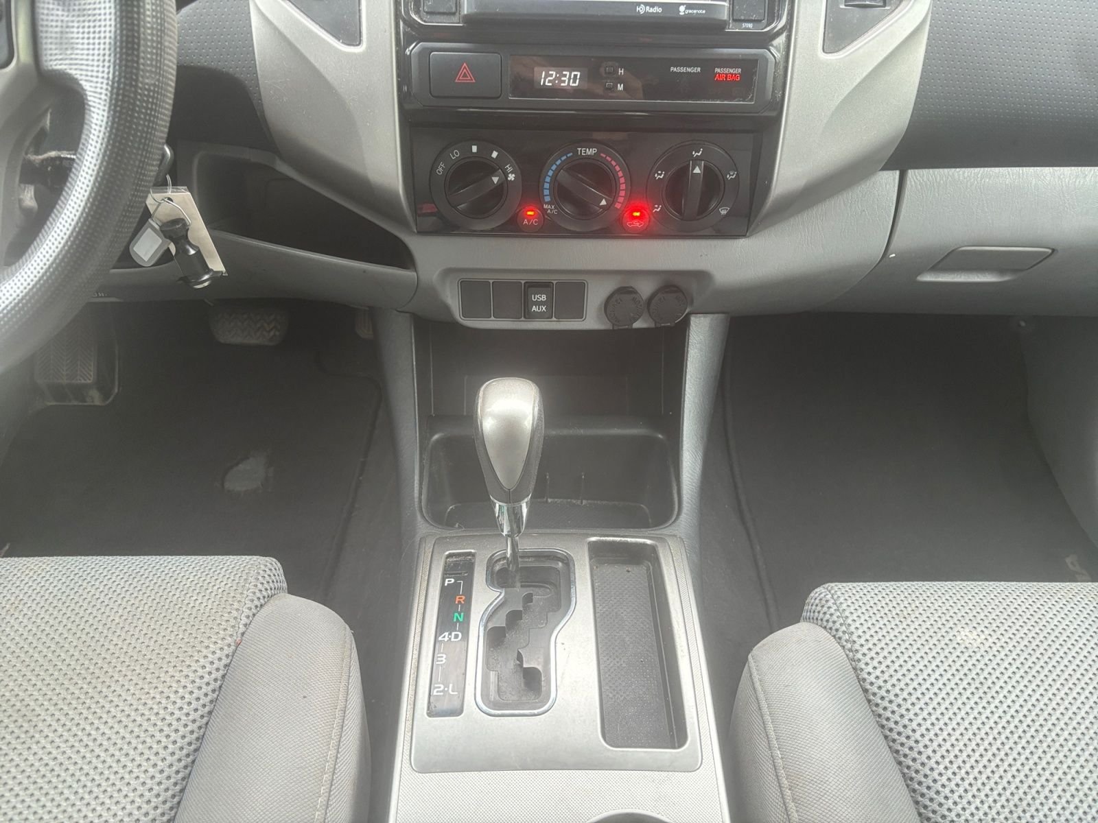 Used 2014 Toyota Tacoma PreRunner w/ TRD Off-Road Package RWD image 11