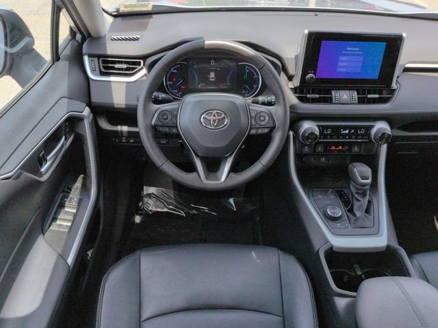 Certified 2023 Toyota RAV4 XLE Premium AWD/4WD image 16