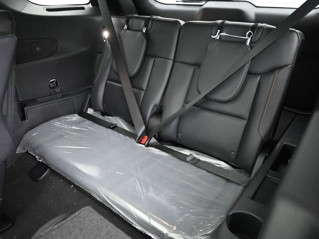 New 2026 Ford Explorer Tremor w/ Tremor Ultimate Package image 19