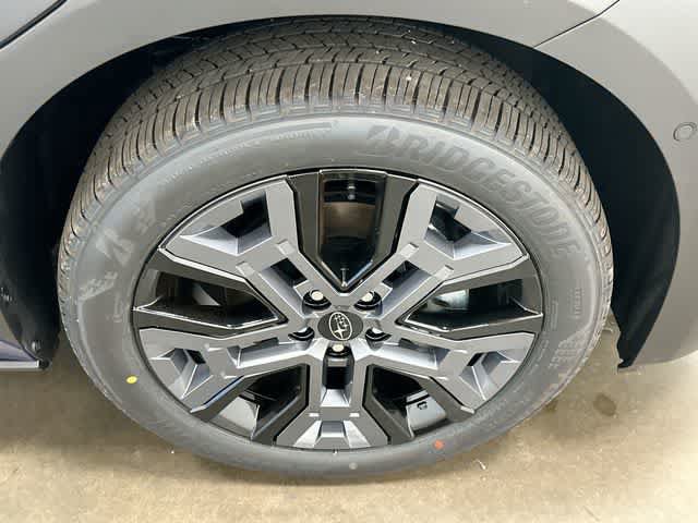 New 2026 Subaru Trailseeker AWD/4WD image 5