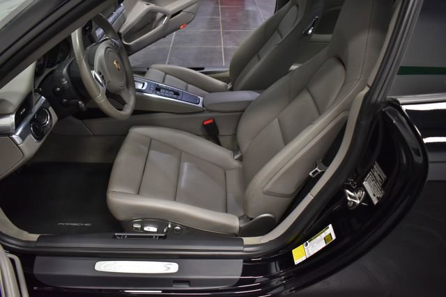 Used 2012 Porsche 911 Carrera S image 18