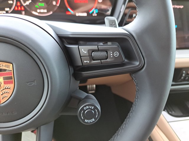 New 2026 Porsche Cayenne S AWD/4WD image 31