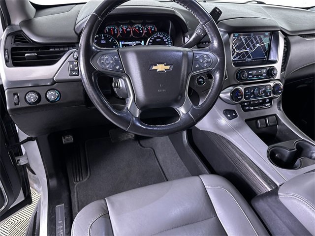 Used 2019 Chevrolet Suburban LT image 21