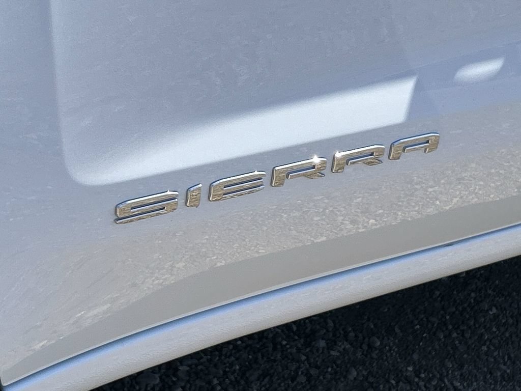 New 2026 GMC Sierra 1500 SLE AWD/4WD image 31