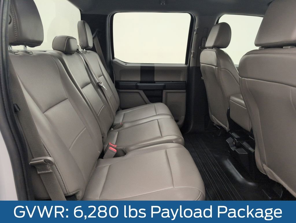 Used 2019 Ford F150 XL w/ Equipment Group 101A Mid image 16