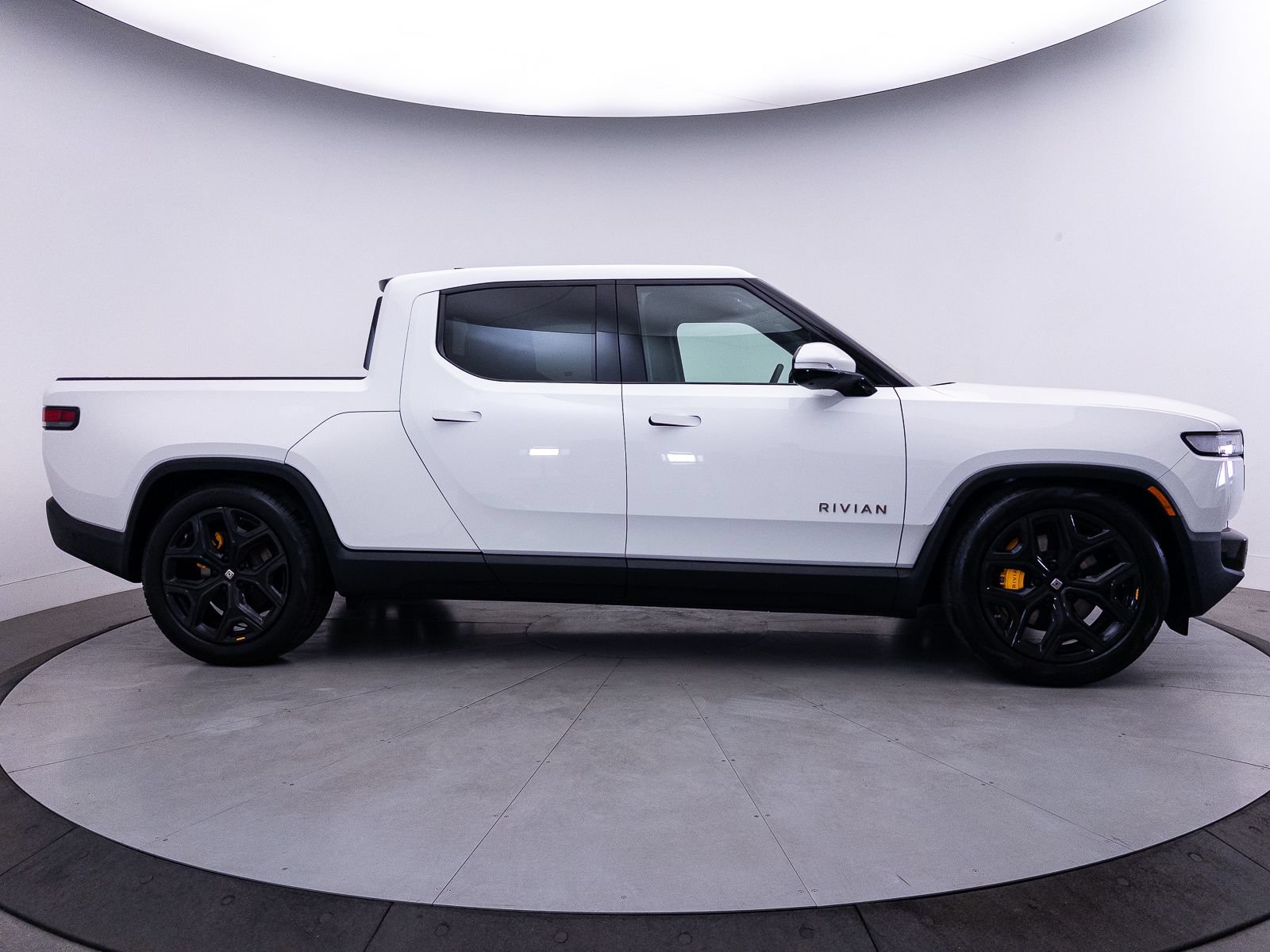 Used 2023 Rivian R1T Adventure AWD/4WD image 47