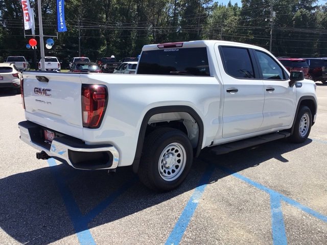 New 2026 GMC Sierra 1500 Pro w/ Pro Value Package image 6