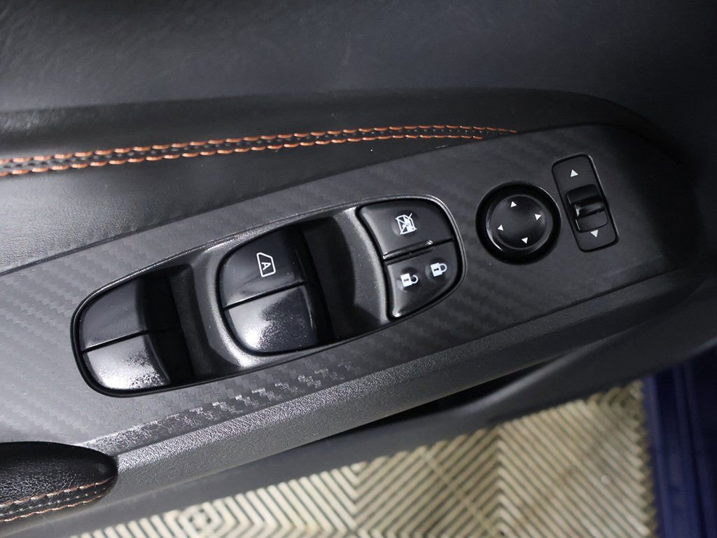 Used 2022 Nissan Altima 2.0 SR image 32