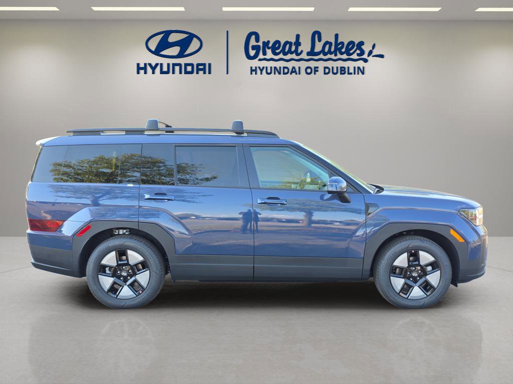 New 2026 Hyundai Santa Fe SEL image 6