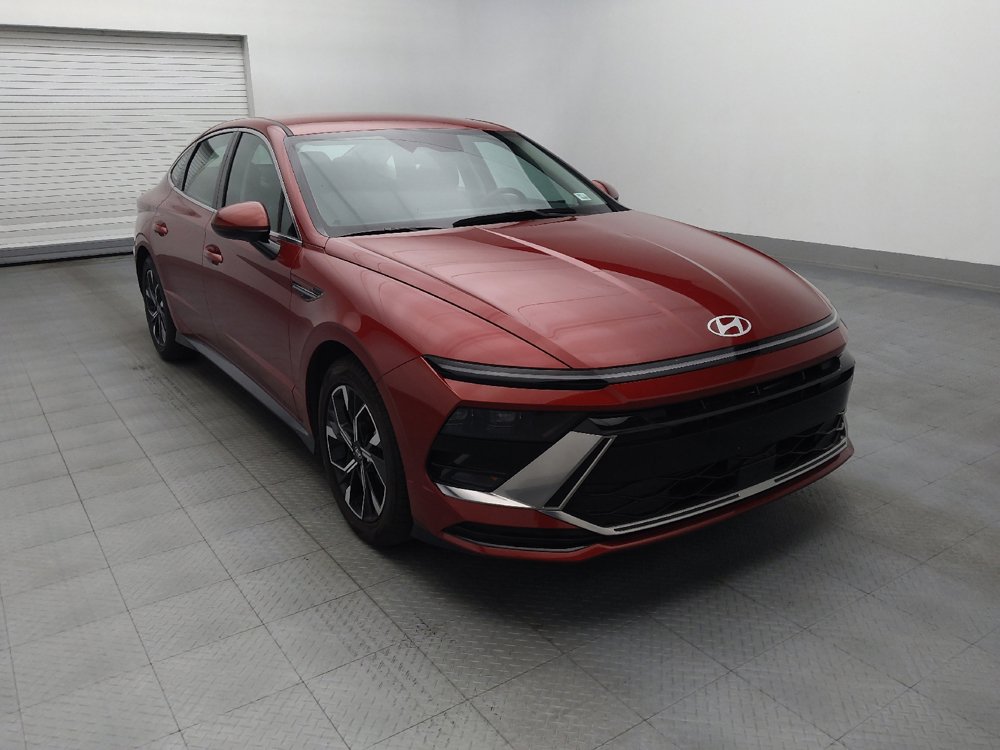 Used 2025 Hyundai Sonata SEL FWD image 14