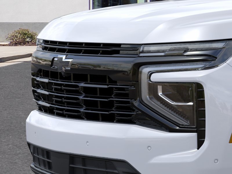 New 2026 Chevrolet Tahoe RST AWD/4WD image 15