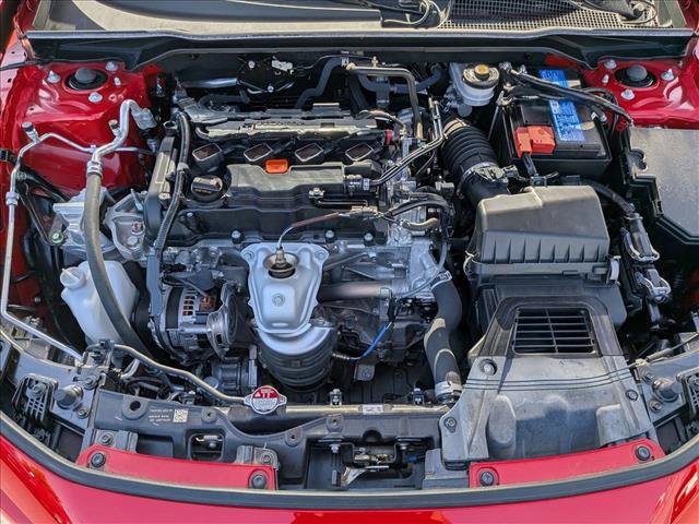 Used 2023 Honda Civic Sport image 21