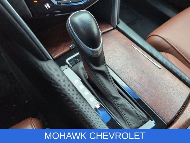 Used 2016 Cadillac XTS Luxury w/ Driver Awareness Package FWD image 17
