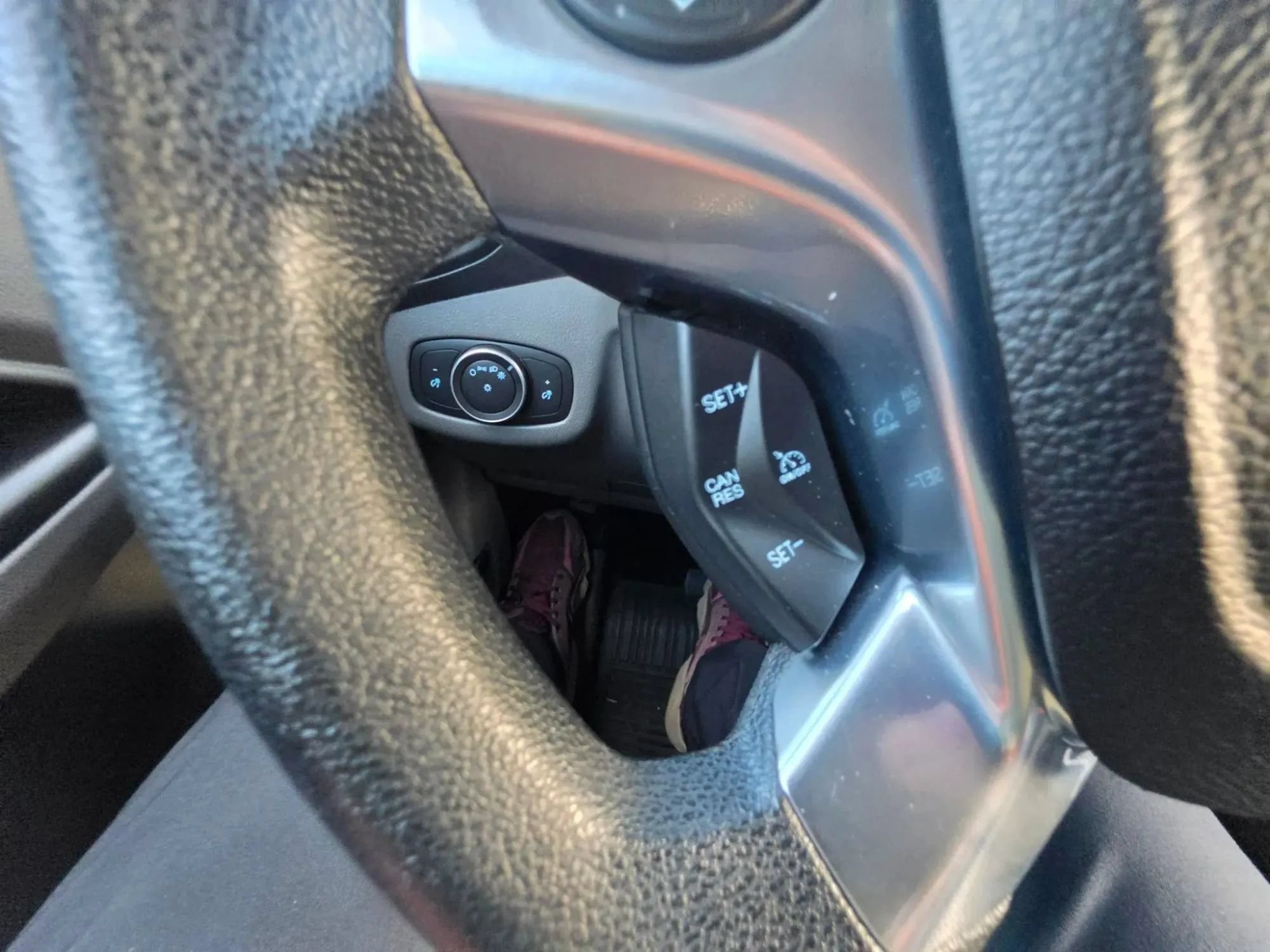 Used 2020 Ford Transit Connect XL FWD image 34