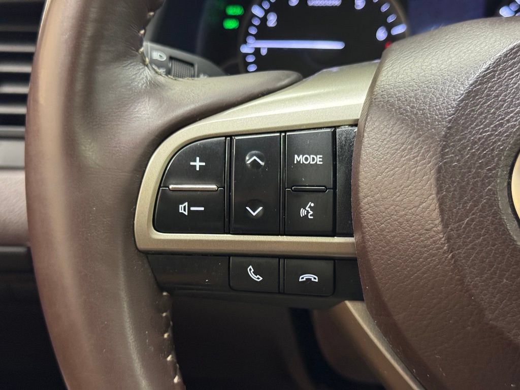 Used 2017 Lexus RX 350 AWD image 21