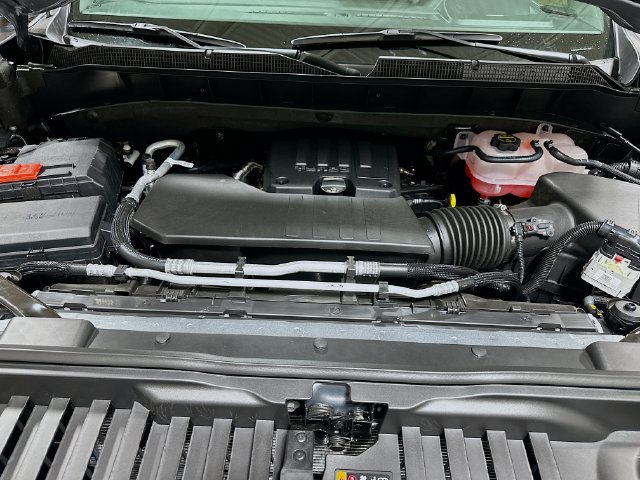 New 2026 Chevrolet Silverado 1500 LT AWD/4WD image 33