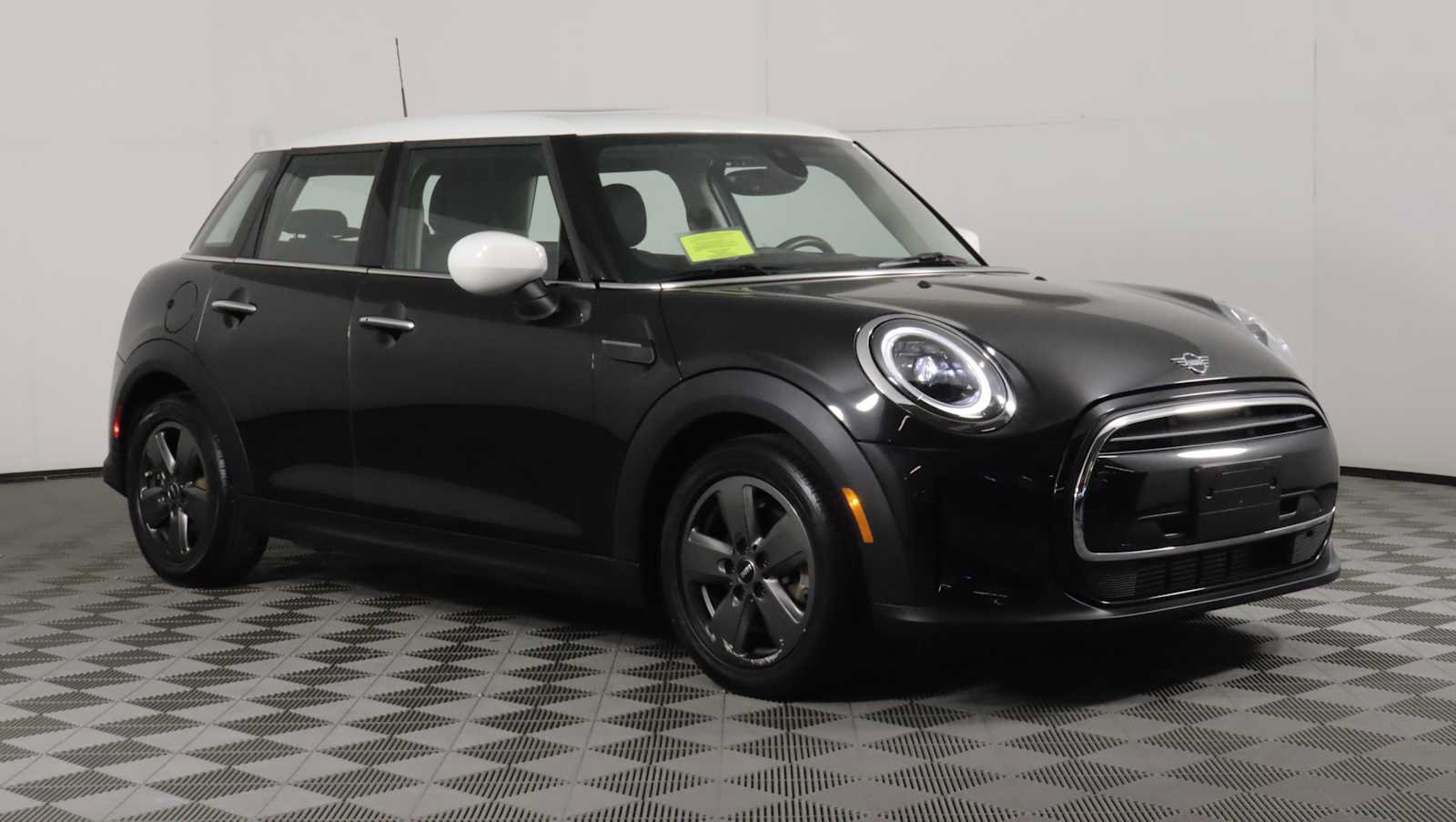 Used 2024 MINI Cooper 4-Door Hardtop