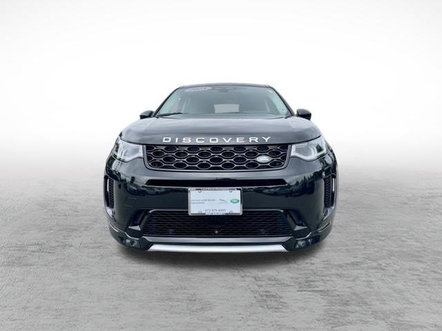 Certified 2025 Land Rover Discovery Sport S AWD/4WD image 2