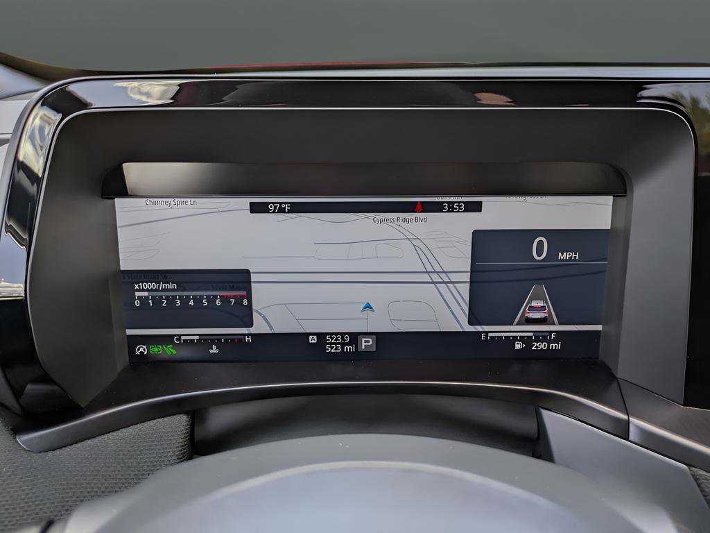 Certified 2026 Subaru Outback Limited AWD/4WD image 3