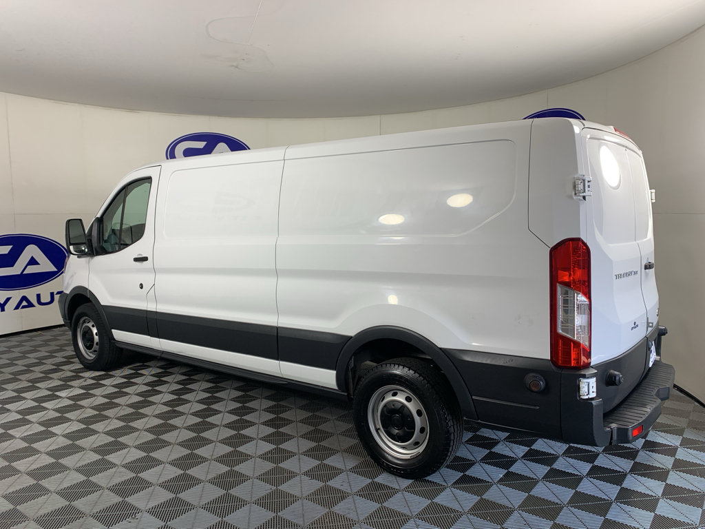 Used 2018 Ford Transit 350 148 Low Roof RWD image 5