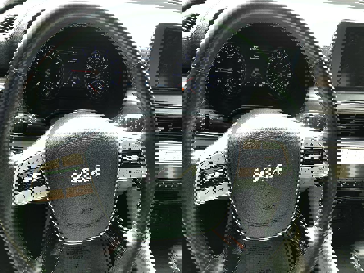 Used 2022 Kia Telluride SX w/ SX Prestige Package image 17