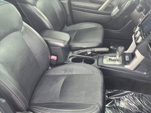 Used 2018 Subaru Forester 2.5i Limited AWD/4WD image 17