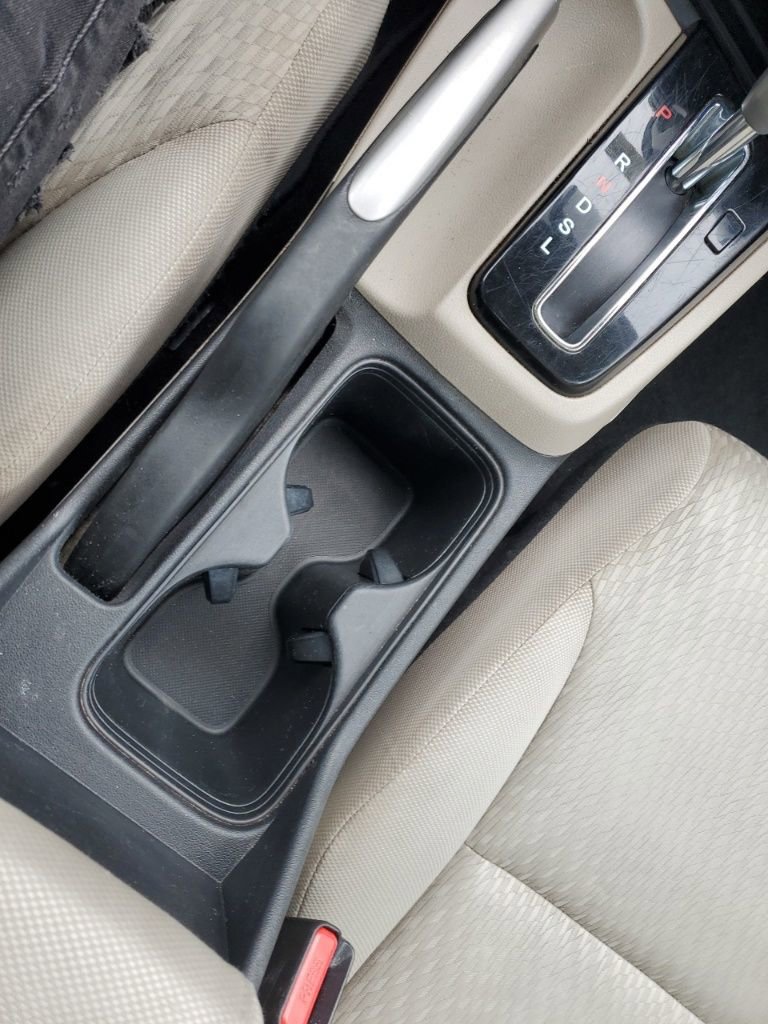 Used 2014 Honda Civic LX image 19