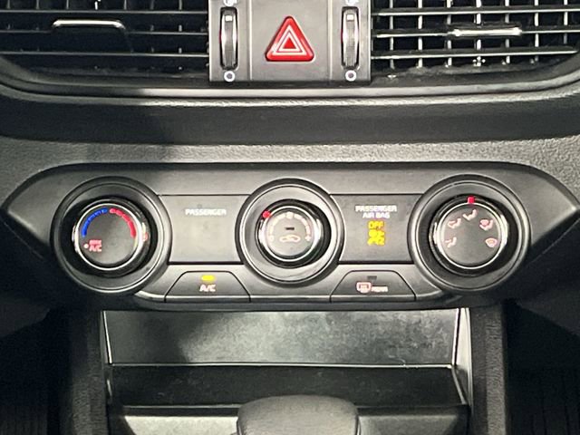 Certified 2024 Kia Forte LXS w/ LXS Technology Package image 18