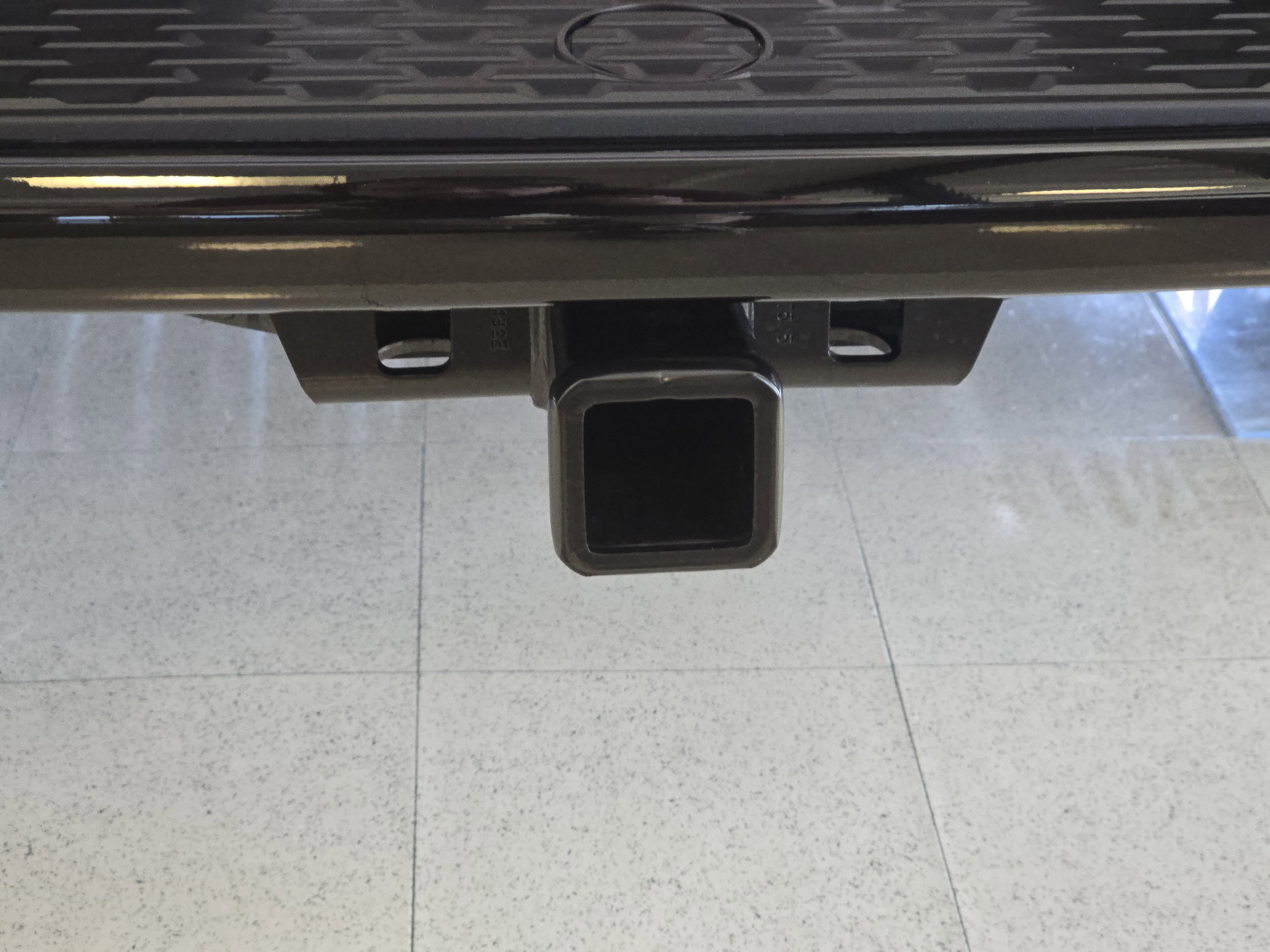 New 2026 RAM 1500 Tungsten image 30
