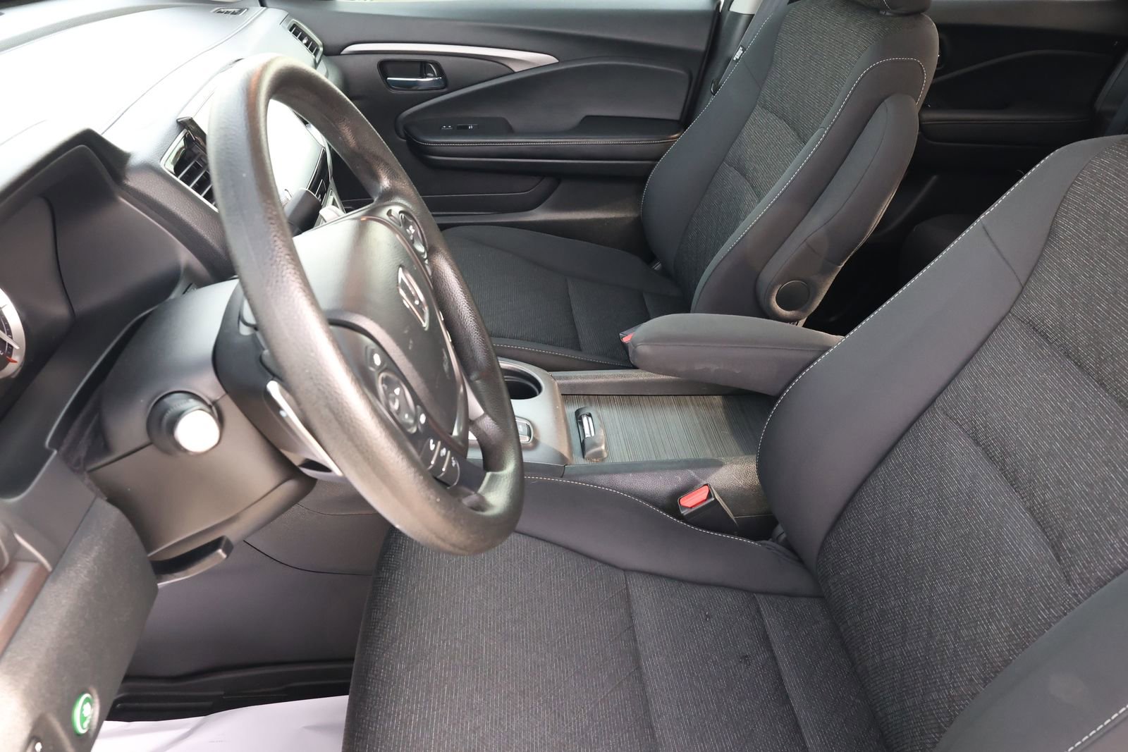 Used 2021 Honda Ridgeline Sport image 14