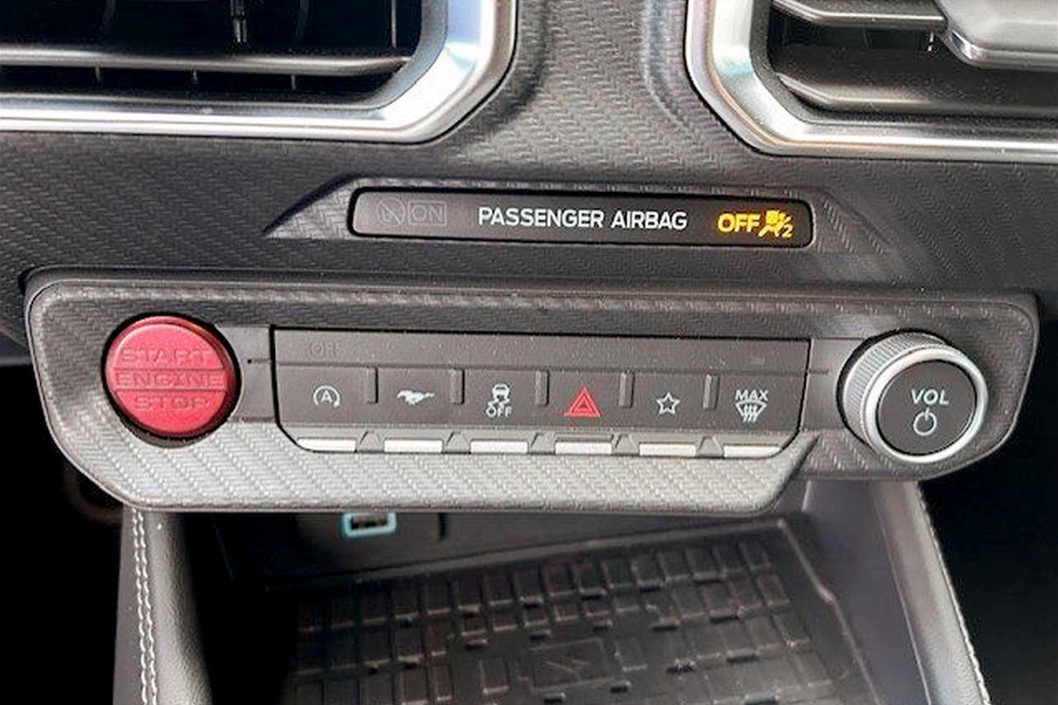 Used 2024 Ford Mustang GT Premium image 20