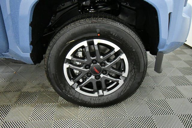 New 2026 Toyota Tacoma TRD Sport image 17