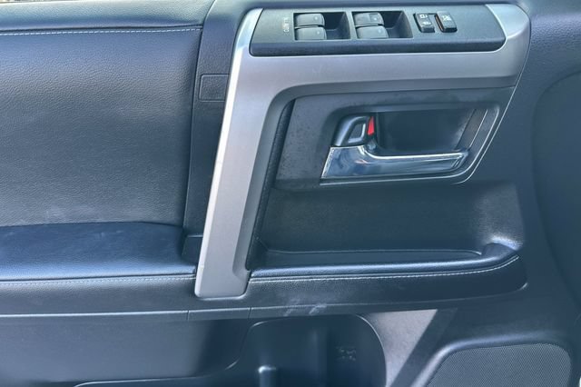 Certified 2023 Toyota 4Runner SR5 Premium w/ Moonroof Package AWD/4WD image 14