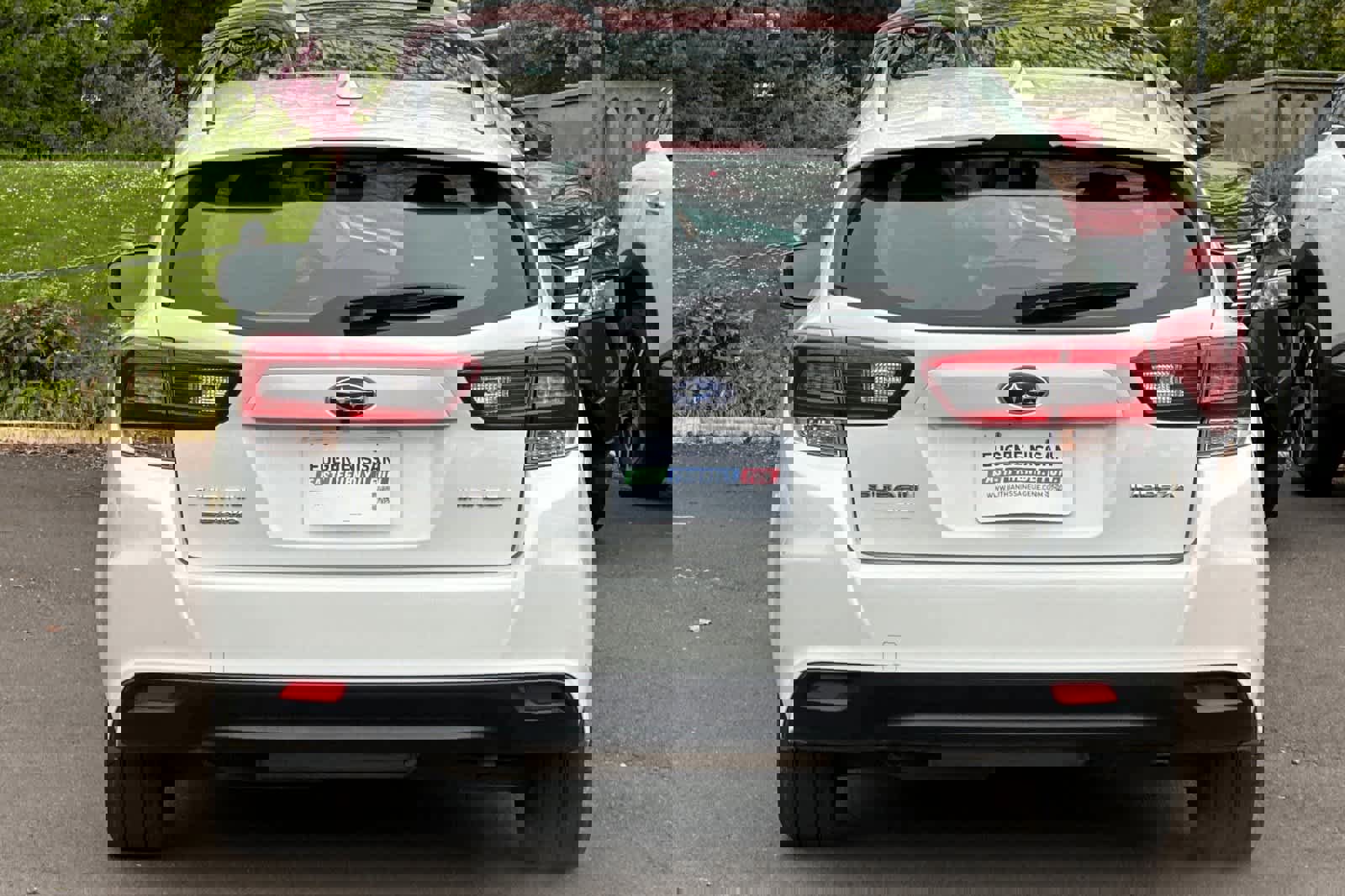 Used 2023 Subaru Impreza Premium w/ Popular Package #3 image 7