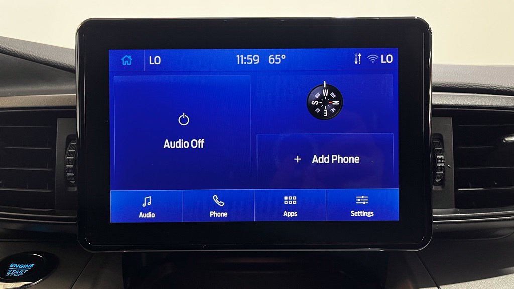 Certified 2023 Ford Explorer XLT AWD/4WD image 22