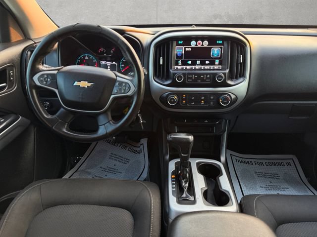 Used 2015 Chevrolet Colorado LT w/ LT Convenience Package RWD image 21