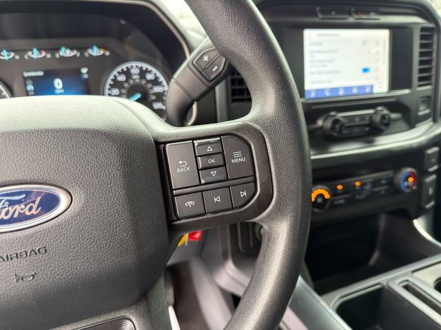 Used 2021 Ford F150 XL w/ STX Appearance Package image 32