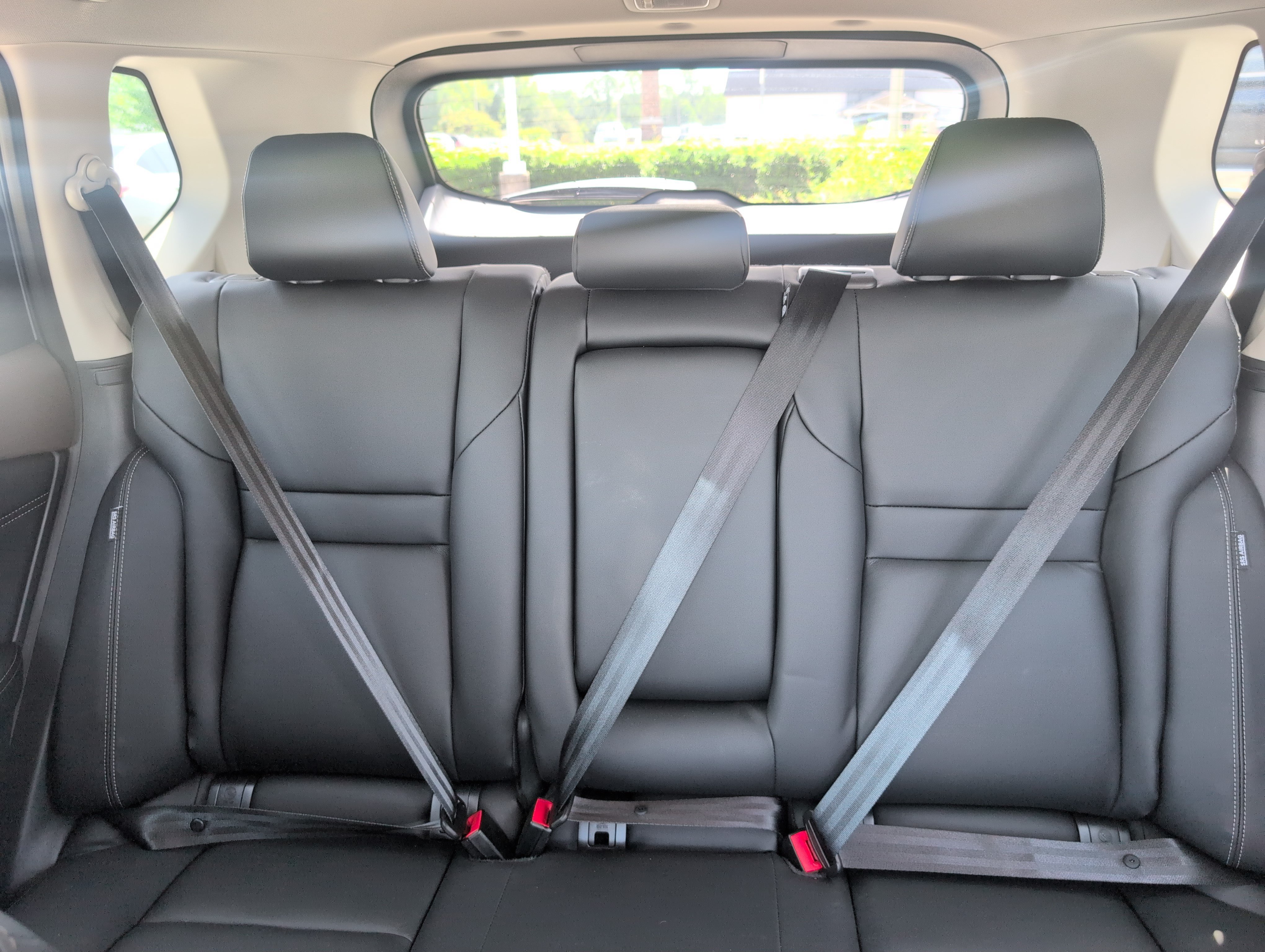 Used 2023 Nissan Rogue SL w/ SL Premium Package FWD image 29