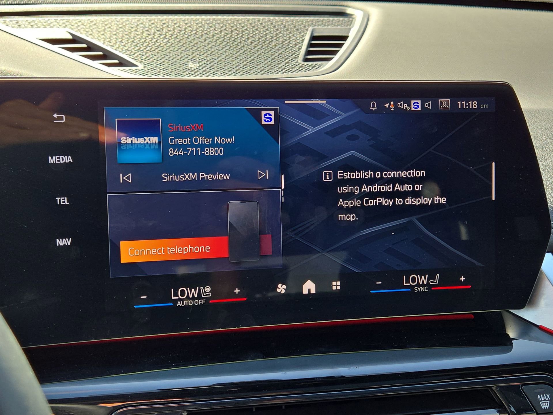 Used 2026 BMW X1 xDrive28i image 19