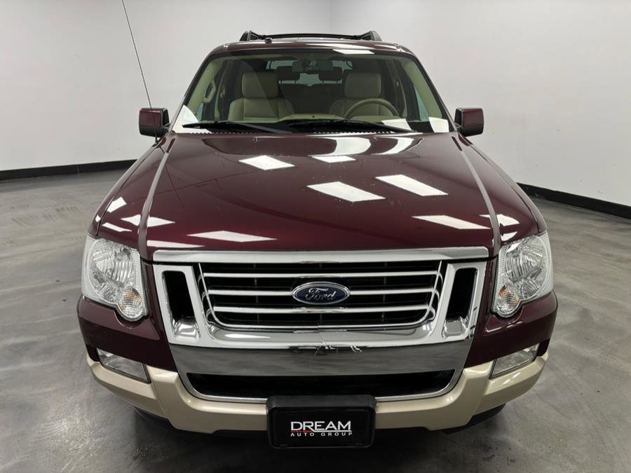 Used 2008 Ford Explorer Eddie Bauer image 12