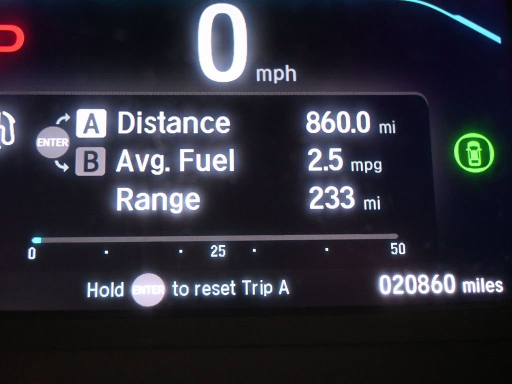 Certified 2023 Honda Odyssey Touring image 16