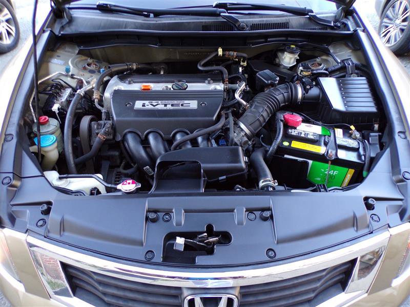 Used 2009 Honda Accord LX image 40